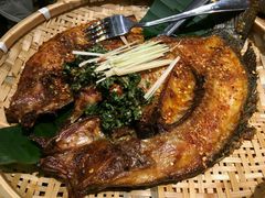 -云海肴·汽锅鸡·云南菜(天津国金汇店)