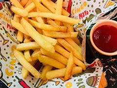 -Famous肥猫墨西哥音乐餐吧(五棵松华熙LIVE店)