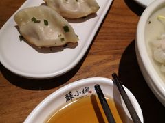 -苏小柳手工点心(人民广场分院)
