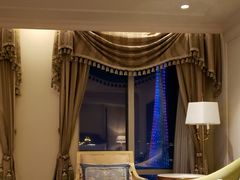 -广州富力丽思卡尔顿酒店