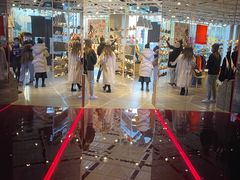 -NIKE KICKS LOUNGE体验店(北京新中关店)