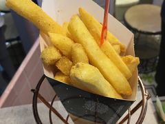 -SUGAR糖薯·章鱼烧(鹏欣水游城店)