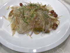 -寻味顺德·南记酒家·传统顺德菜·鱼生(广源路店)