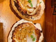 烤扇贝-肉串汪(月坛店)