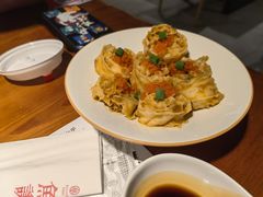 -鱼谦脆皮烤鱼(华阳城店)