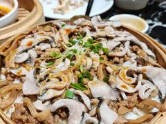 招牌鲫鱼片蒸饭-小東馆(东纵路店)