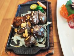 -王鼎精致料理铁板烧(世博源店)