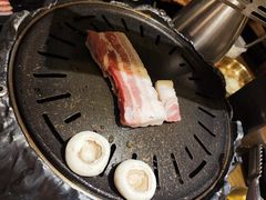 -坦坦大炉·韩式烤肉(望京店)