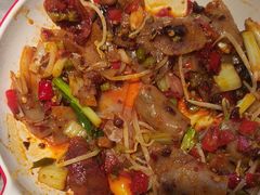 -怪噜范·贵阳小吃大排档(金源旗舰店)