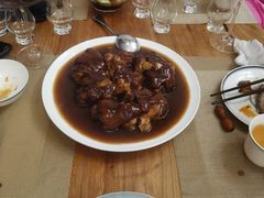 -之参餐厅(前门大街店)