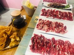 -犇牛记·鲜牛肉火锅
