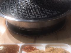 -霸腹烤肉(厦门柚子番店)