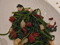 -醉霖生态餐厅(交大店)