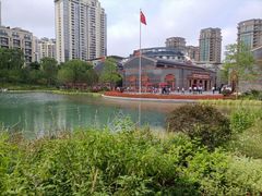 -中共一大纪念馆