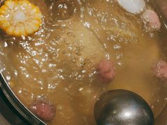 -陈记顺和牛肉火锅馆(天河北路店)