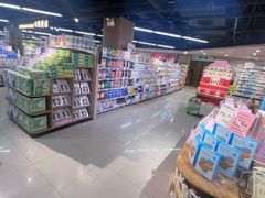 -中百仓储(古田路店)