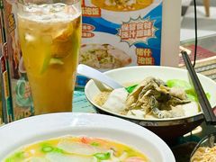 -大头力茶餐厅(花都融创茂店)