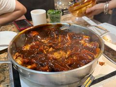 -黄记煌三汁焖锅(渝北金港国际店)