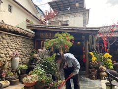-尽善百年古院餐厅(王家老宅店)