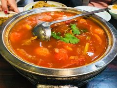 -老边饺子馆(西站店)