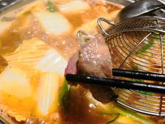 -古乐牛香·鲜牛肉牛杂火锅(五一中路店)