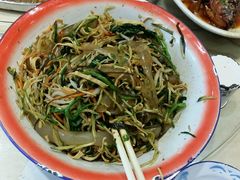 -人民公社大食堂(张家湾店)
