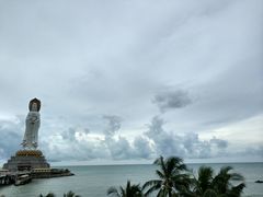 -三亚南山文化旅游区