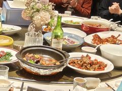 -上海人家花樣年华(中山公园店)