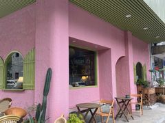 -六区宿舍咖啡店