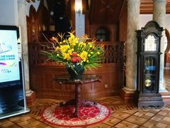 -马勒别墅饭店(静安寺店)