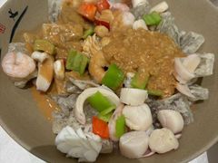 -科信海鲜主题餐厅(南通路店)
