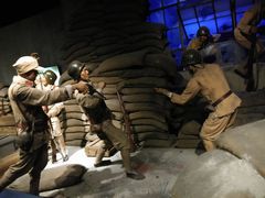 -上海四行仓库抗战纪念馆