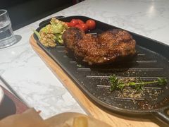 -卡朋西餐(较场西路店)