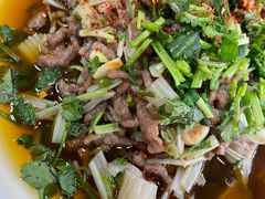 -荣生萝卜汤饭店