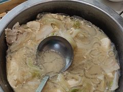 -稻品香小锅饭豆腐馆(北三路店)