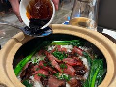 -香港狮子山下·明星粤菜餐厅(北苑店)