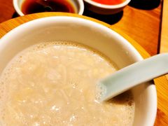 福州花生汤-闽上鲜·福建菜(龙湖滨江天街店)