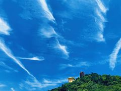 -丰都鬼城名山景区