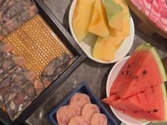 -刘一手重庆火锅(万达广场店)