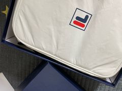 -FILA(五角场巴黎春天店)
