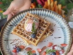 -原石牛扒·约会餐厅(龙城万科里店)