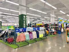 -迪卡侬(瓯海店)