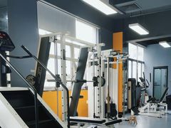 -天型健身工作室(大学城店)