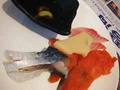 -青岛蓝海大饭店·爱琴海自助餐厅(崂山店)