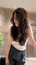 -Kraemer Paris苏豪发廊