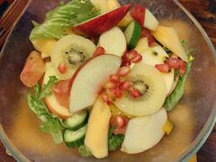 -临家闽南菜(宝洲路店)