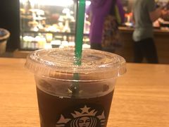 -星巴克(远洋店)