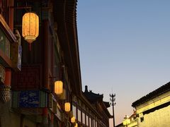 -老城味道·传统天津菜(杨柳青店)