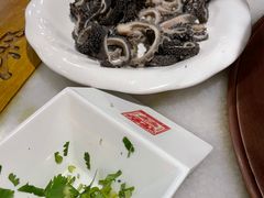 -京门老爆三·铜锅涮肉 爆肚(望京店)