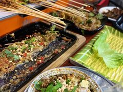 -林二哥宜烤官·宜宾小烧烤